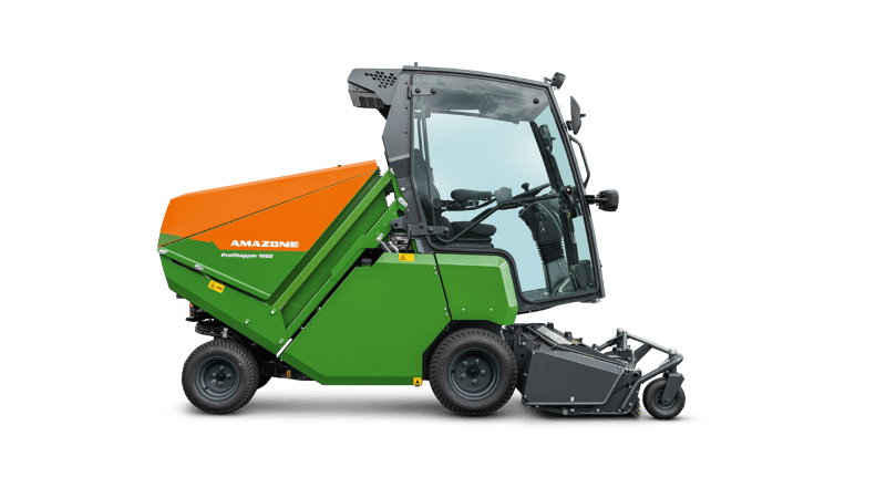 Комунальна косарка AMAZONE ProfiHopper 1500 Cab