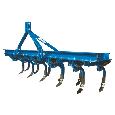 Solis Double Spring Loaded Series