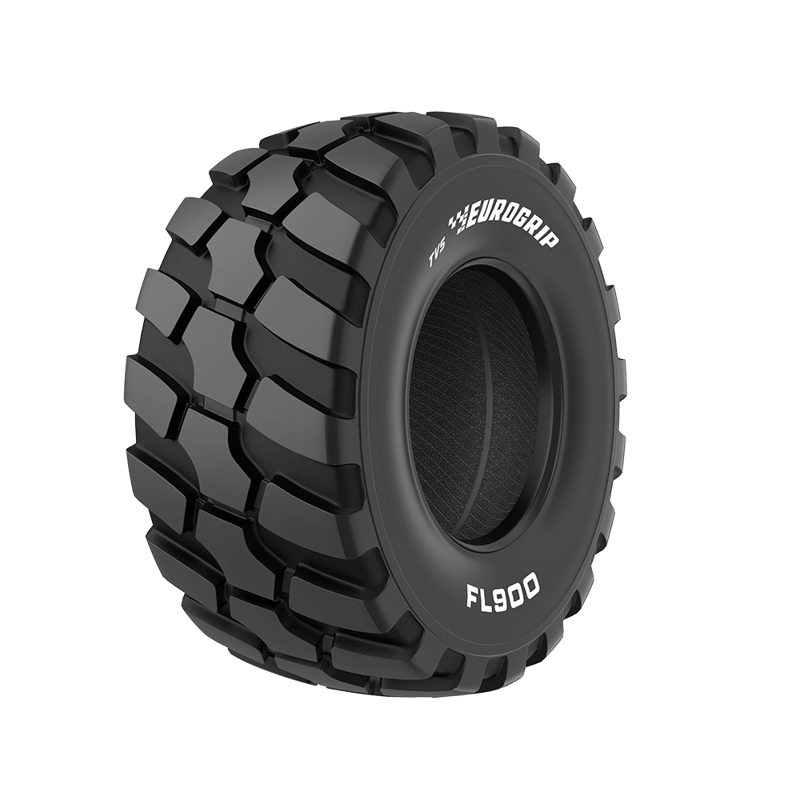 TVS Шина 560/45R22,5 152D TIGERTRAC FL900 TL