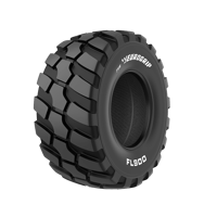 TVS Шина 560/45R22,5 152D TIGERTRAC FL900 TL — зображення 1