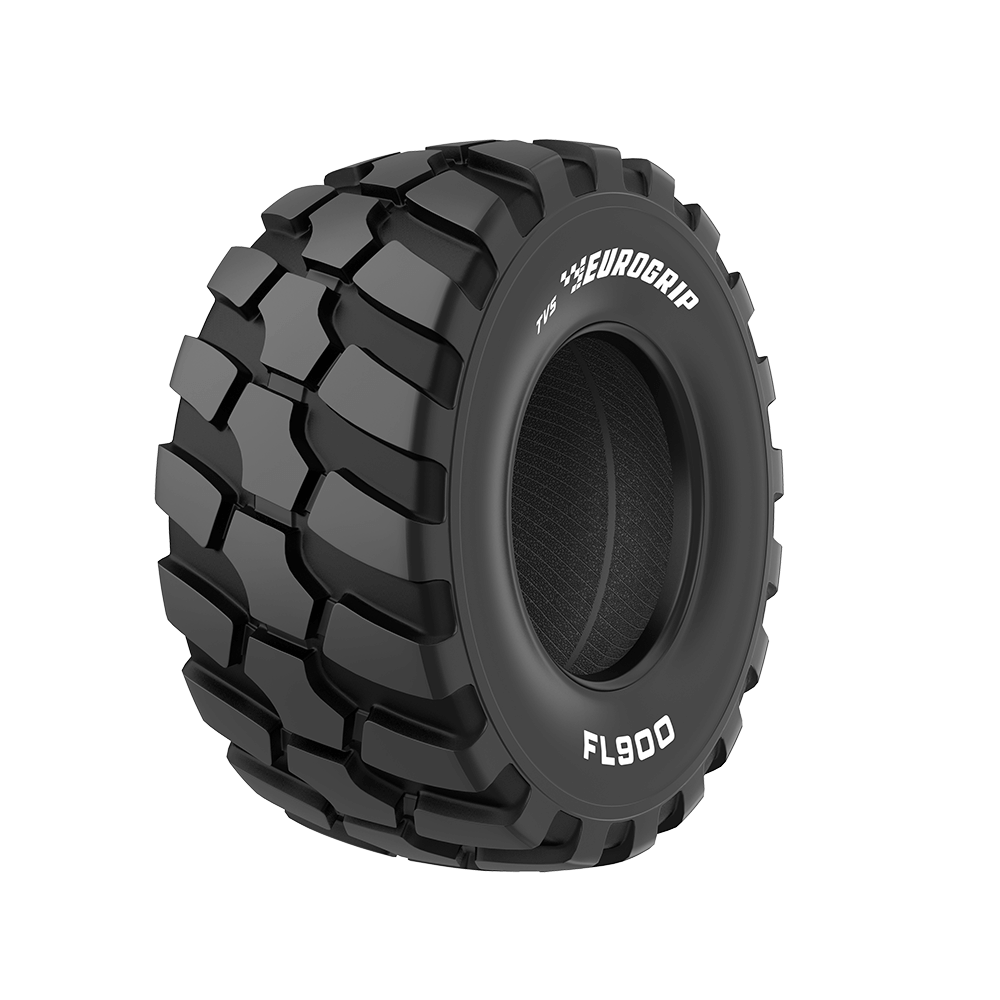 TVS Шина 560/45R22,5 152D TIGERTRAC FL900 TL