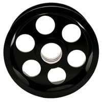 644828 Tension pulley D180x61 ( not assembled ) — image 3