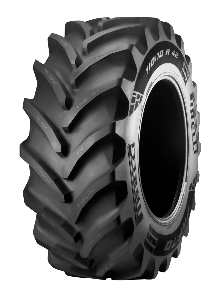 Pirelli Шина 800/70R38 178D R1W PHP:70 TL