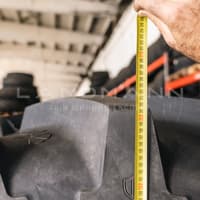 Uniglory Шина VF750/70R44 CFO 186D SMARTAGRO FALCON TL — зображення 7