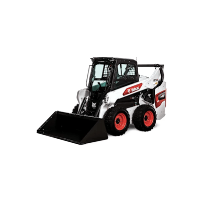 Skid steer loader Bobcat S66