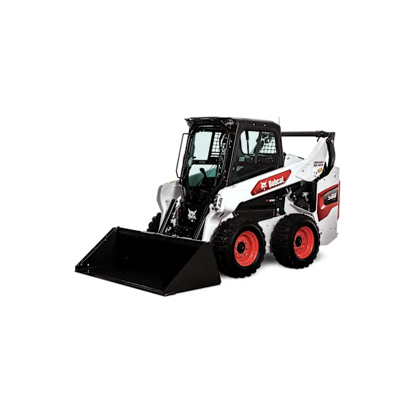 Skid steer loader Bobcat S66