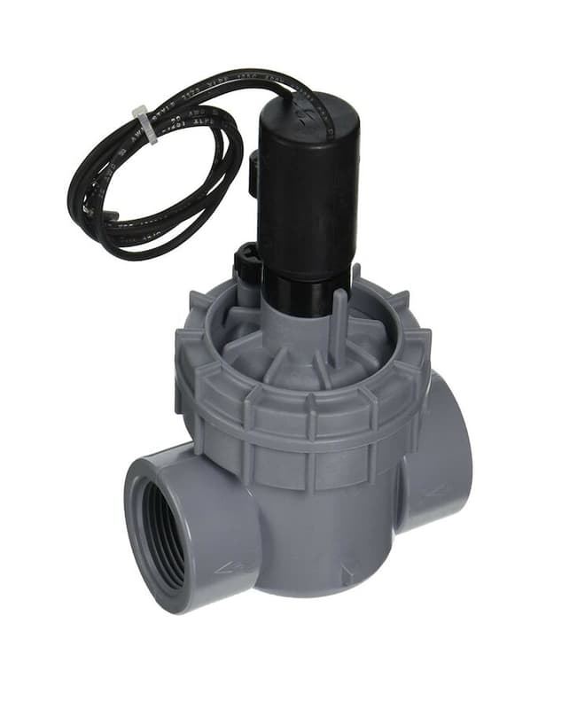 Суару клапаны Toro Ag Суаруды басқаруға арналған A-2400TF Jar Top