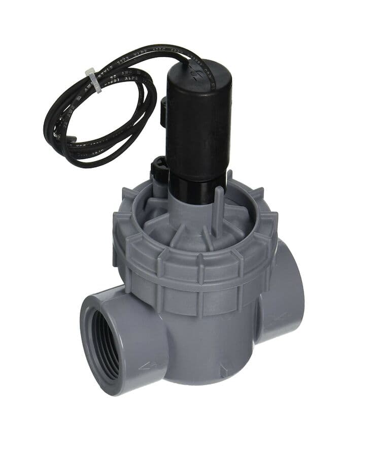 Клапан для орошения Toro Ag A-2400TF Jar Top для управления орошением