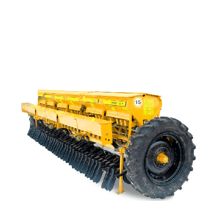 Зернова сівалка Planter-5.4Т (СЗТ-5.4) (редуктор)