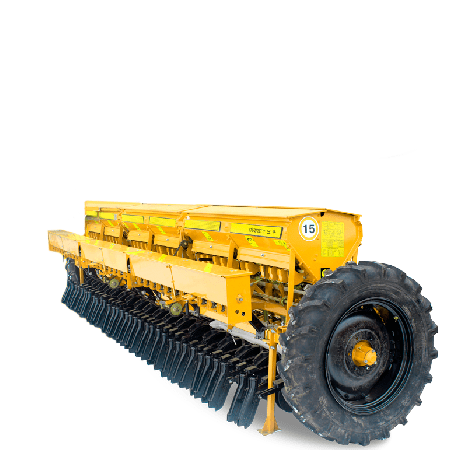 Зернова сівалка Planter-5.4Т (СЗТ-5.4) (редуктор)