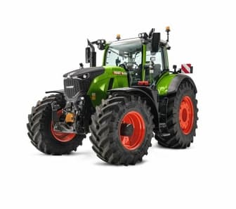 Row crop tractor Fendt 720 Vario
