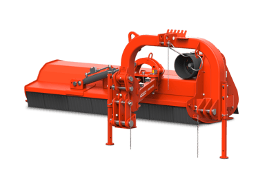 Mulcher Maschio Gaspardo GIRAFFA XL