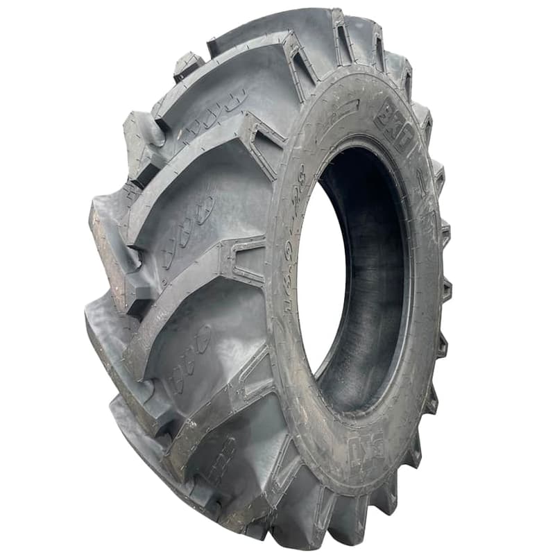 BKT шина 16.9-28 (420/85-28) 12PR 143A6 AS 2001 R1 TT