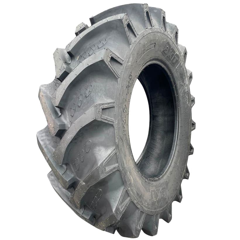BKT шина 16.9-28 (420/85-28) 12PR 143A6 AS 2001 R1 TT
