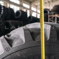 Uniglory Шина 540/70R24 (21,3R24) 169D/172A8 SMARTAGRO GT70 TL — зображення 7