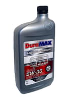 Моторное масло DuraMAX 5W30 HIGH MILEAGE — изображение 2
