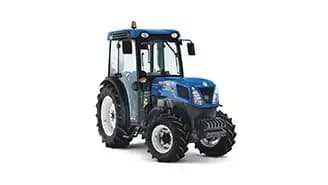 Orchard tractor New Holland T4.65V
