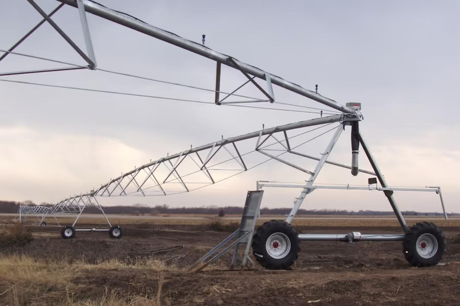 Reinke Wrap Span