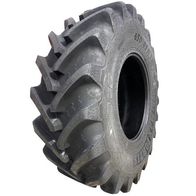 BKT шина 600/70R34 163A8/160D Agrimax Fortis TL
