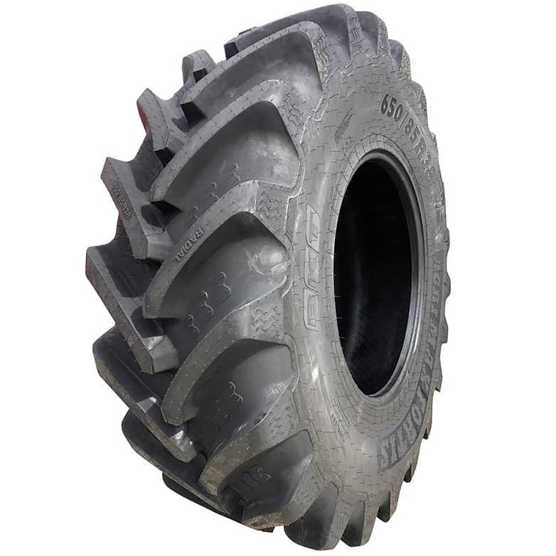 BKT шина 600/70R34 163A8/160D Agrimax Fortis TL