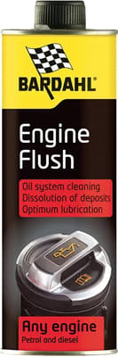Bardahl присадка Engine Flush