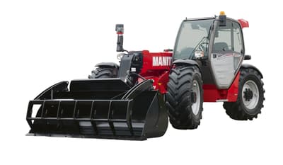 Telehandler Manitou MLT-X 732