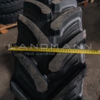 TVS Tyre 360/70R20 (12,4R20) 129D/132A8 TIGERTRAC AR700 TL — image 8