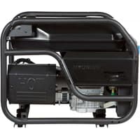 Генератор бензиновий HHY 10050FE ATS — зображення 6