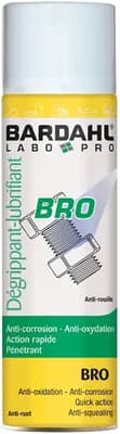 Bardahl мастило BRO