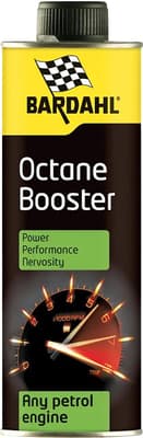 Bardahl присадка Octane Booster