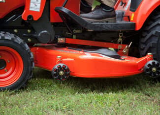 Косилка Kioti KM2560