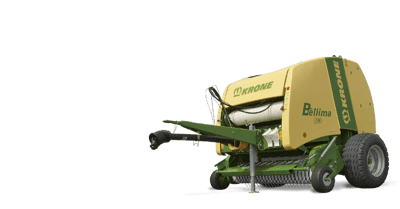 Baler KRONE Bellima