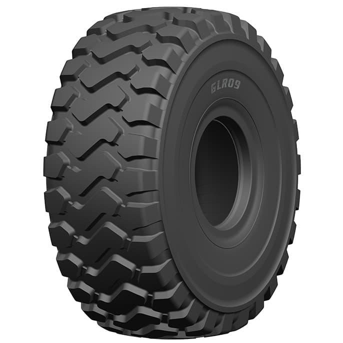 Advance шина 17.5R25 GLR09 E3/L3 TL