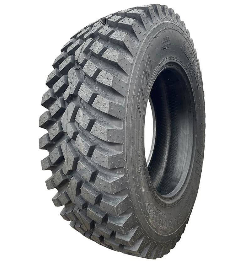 BKT tyre 400/80R24 (15.5/80R24, 14.9R24) 149A8/144D Ridemax IT 696 TL