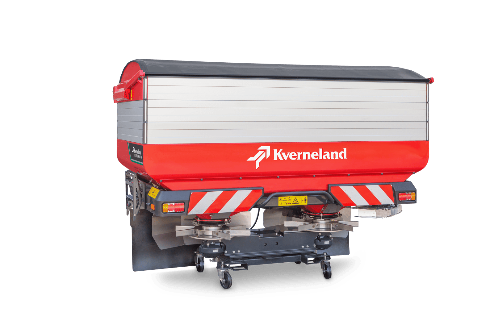 Разбрасыватель удобрений Kverneland Exacta TL GEOSPREAD iDC