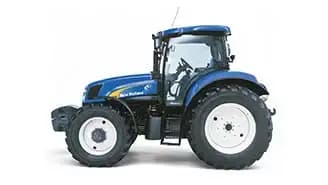 Utility tractor New Holland T6020