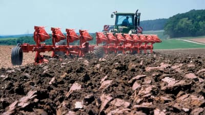 Plow KUHN CHALLENGER