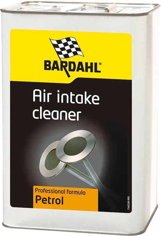 Bardahl очисник Air Intake Cleaner Petrol