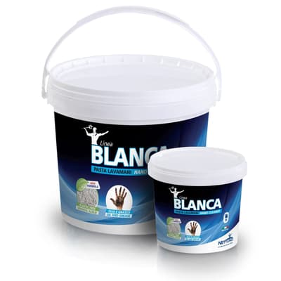 Nettuno паста для очищення рук LiNEA BLANCA