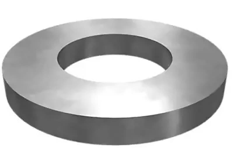 6V5839 Washer Washer hard CAT