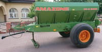 Обприскувач причіпний Amazone ZG-B 6000 — зображення 2