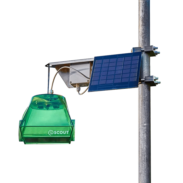 Sensor Pessl Instruments iSCOUT