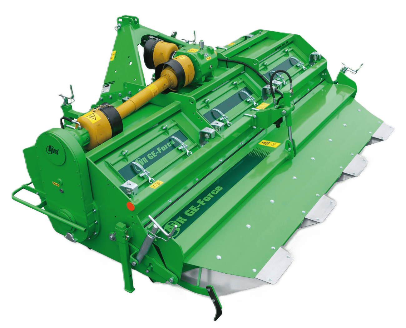 Культиватор AVR GE-Force