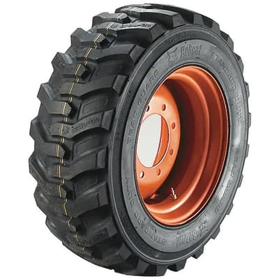 Bobcat (orig.) індустріальна шина 10-16.5 8PR 129A2 Standard Duty TL