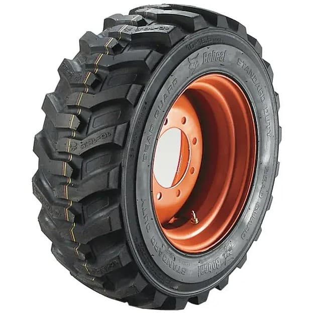 Bobcat (orig.) індустріальна шина 10-16.5 8PR 129A2 Standard Duty TL