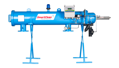 Irrigation filter Jain Irrigation SmartClean - HHO