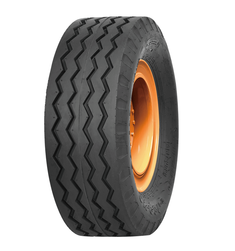 Forerunner Шина 11L-15 SL 10PR QH631 F-3 TL