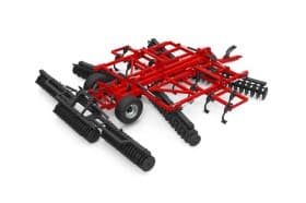 Disc harrow Grégoire Besson DISCORDON T80
