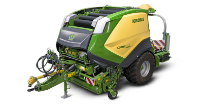 Baler KRONE CombiPack HDP