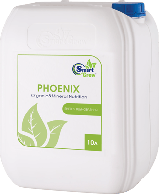 Smart Grow PHOENIX